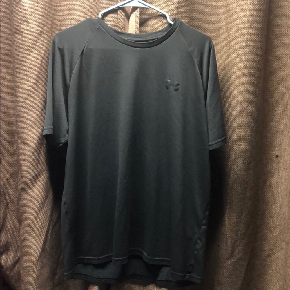 Under Armour Shirt